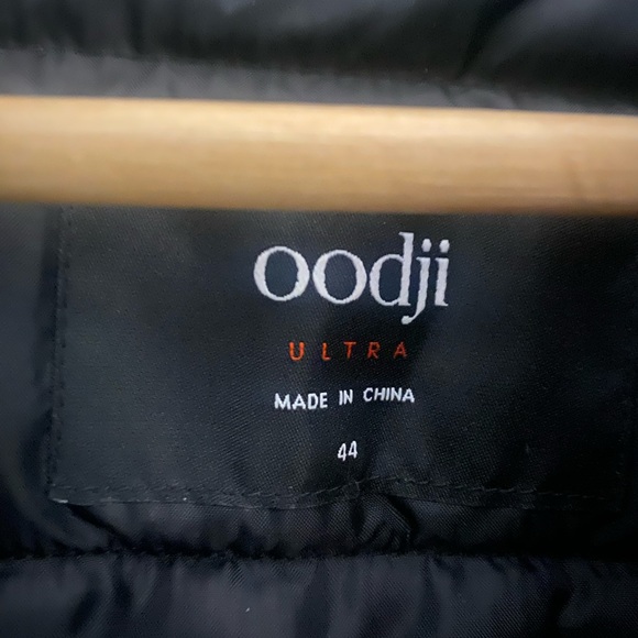 Puffer Jacket - Picture 5 of 9